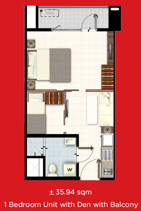 https://manilacondohub-smdc.com/images/properties/red/unit-layouts/02 - RED - 1BR with den with  balcony (+35.94sqm).webp